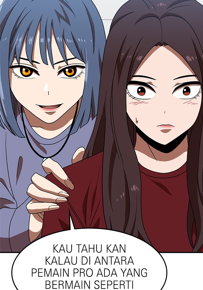 Double Click Chapter 75 - halaman 74