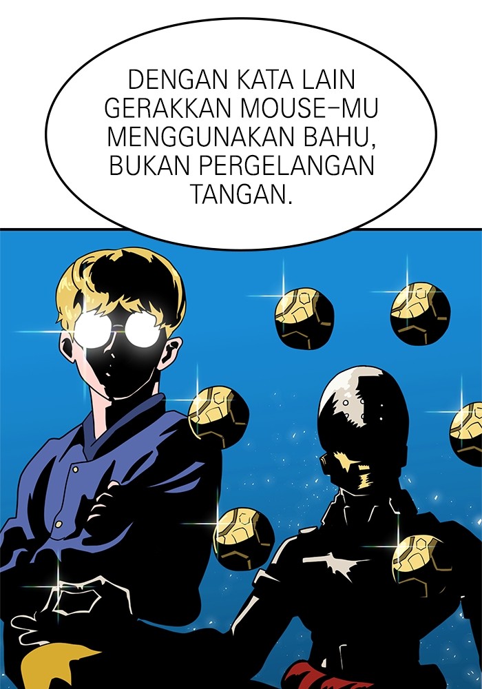 Double Click Chapter 75 - halaman 76