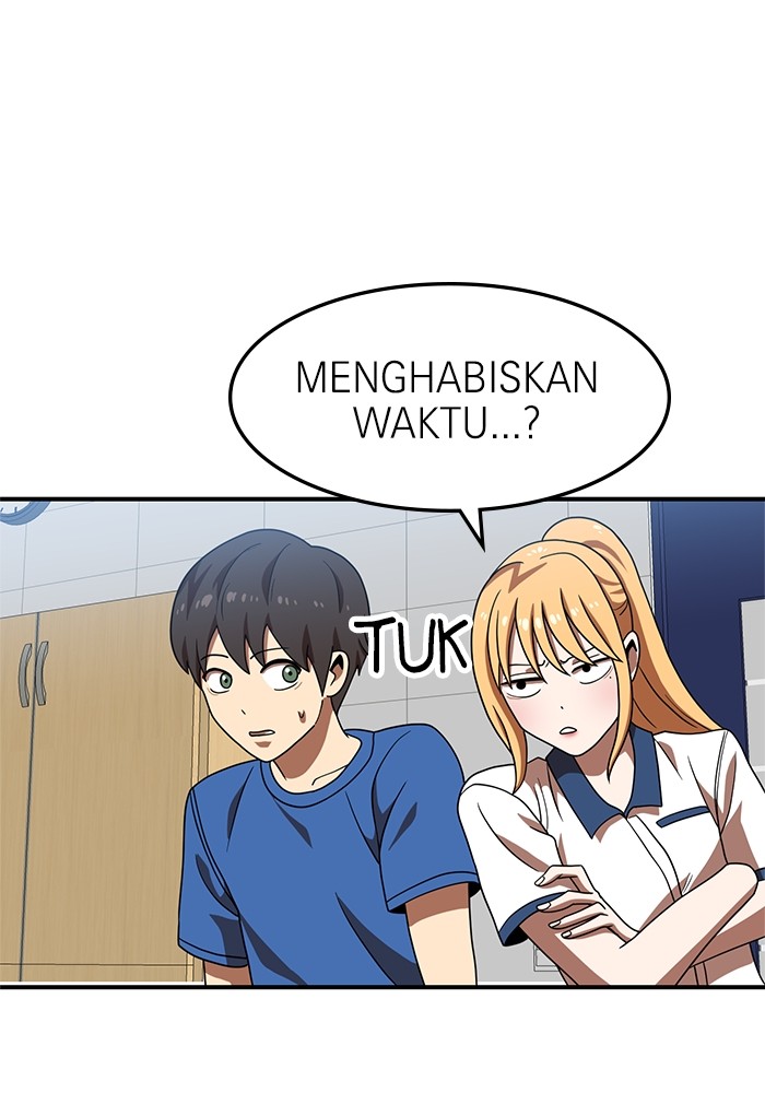 Double Click Chapter 75 - halaman 83