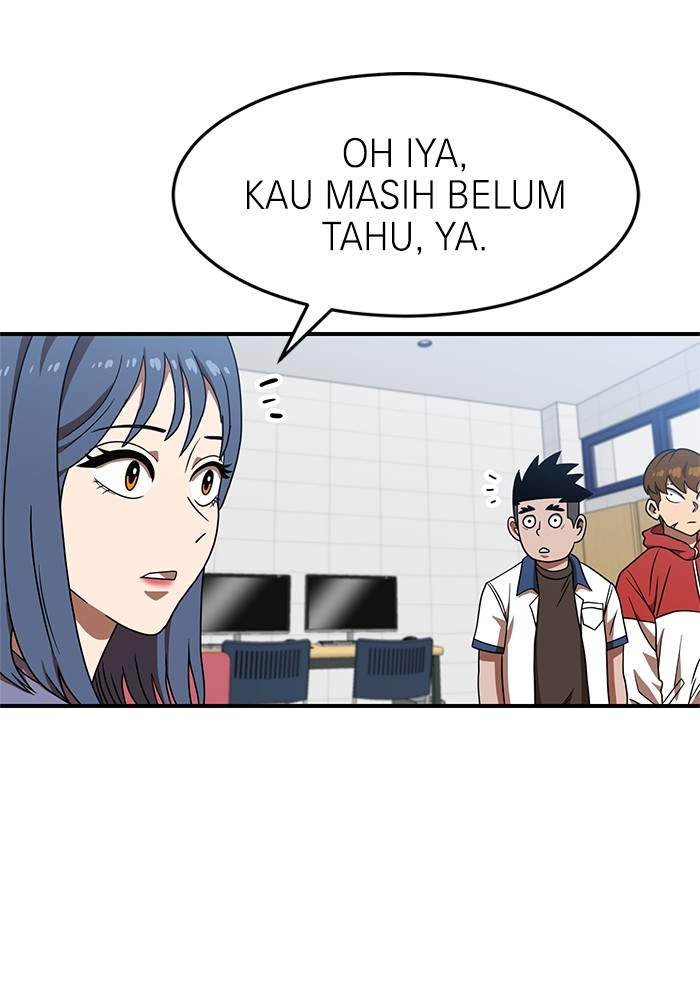 Double Click Chapter 76 - halaman 10