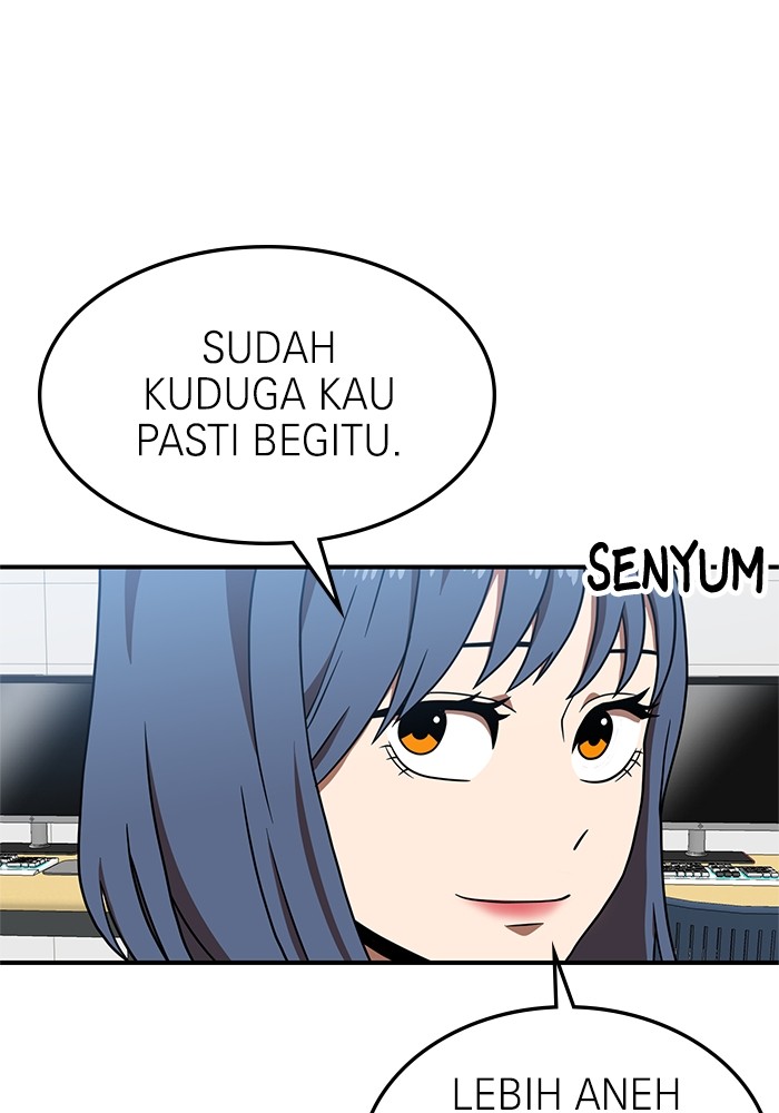 Double Click Chapter 76 - halaman 100