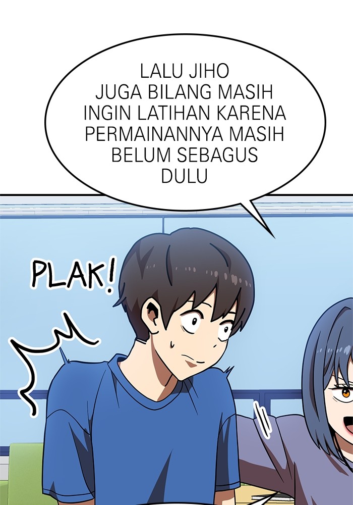 Double Click Chapter 76 - halaman 105