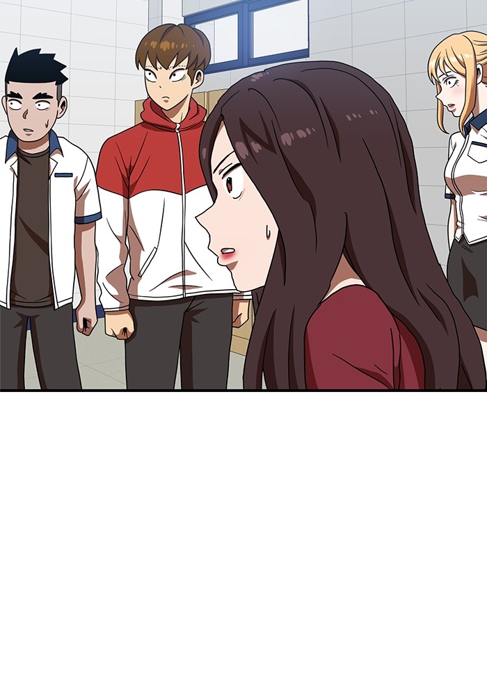 Double Click Chapter 76 - halaman 118