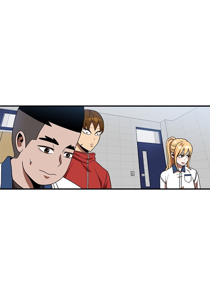 Double Click Chapter 76 - halaman 119