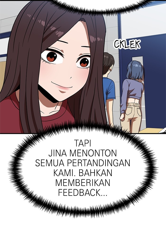 Double Click Chapter 76 - halaman 136