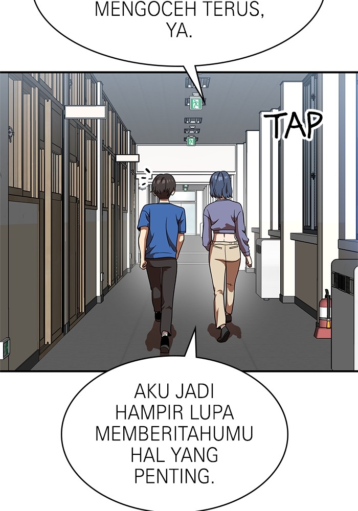 Double Click Chapter 76 - halaman 140