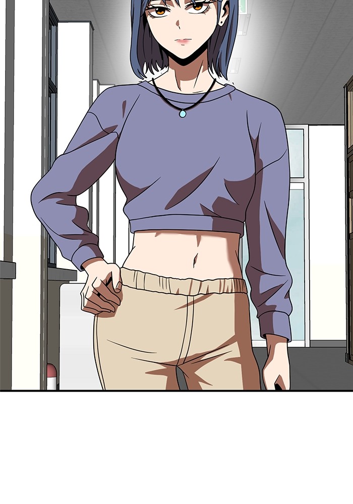 Double Click Chapter 76 - halaman 147