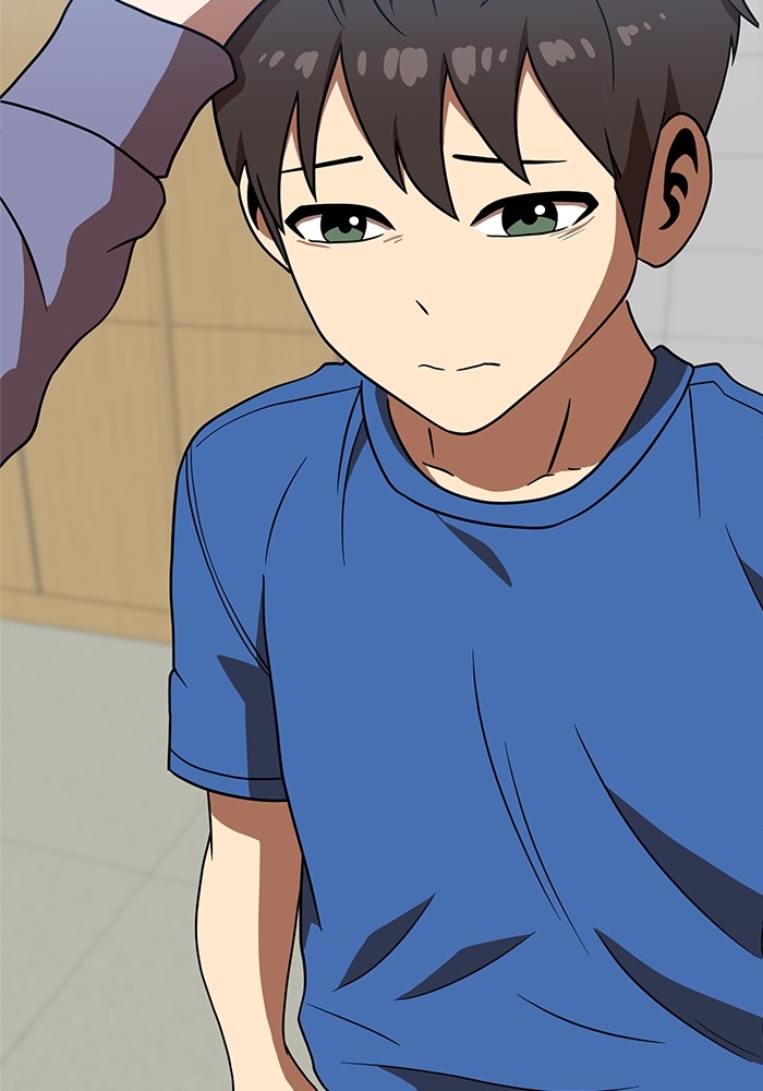 Double Click Chapter 76 - halaman 17