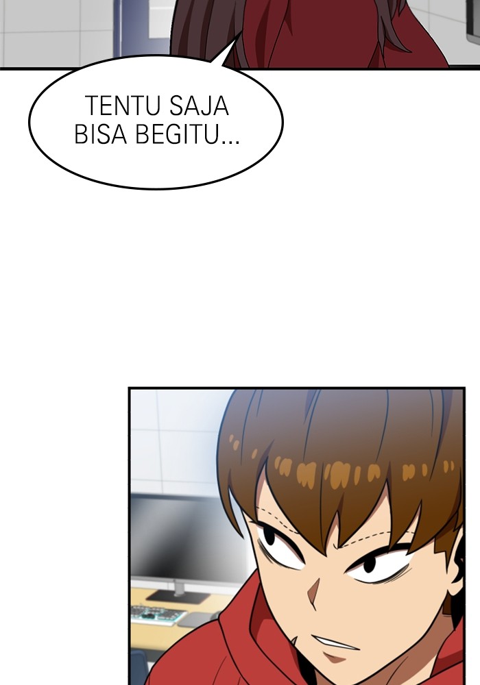 Double Click Chapter 76 - halaman 23