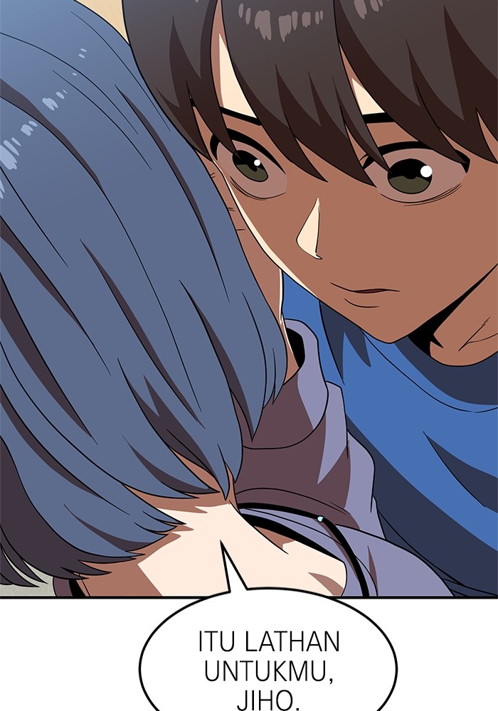 Double Click Chapter 76 - halaman 3