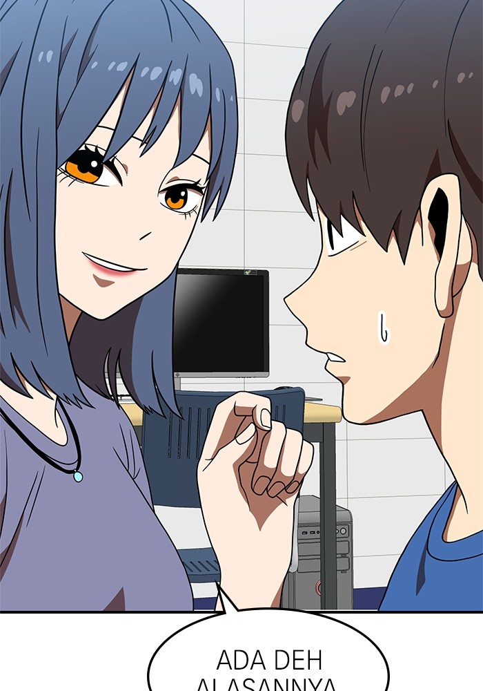 Double Click Chapter 76 - halaman 6