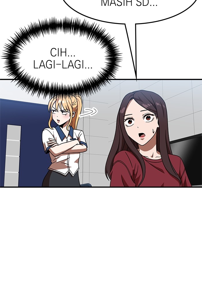 Double Click Chapter 76 - halaman 94