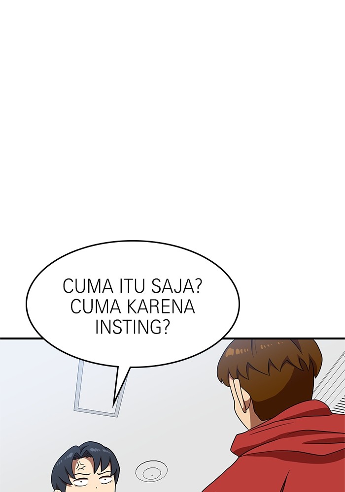 Double Click Chapter 77 - halaman 100