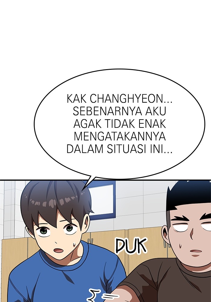 Double Click Chapter 77 - halaman 105