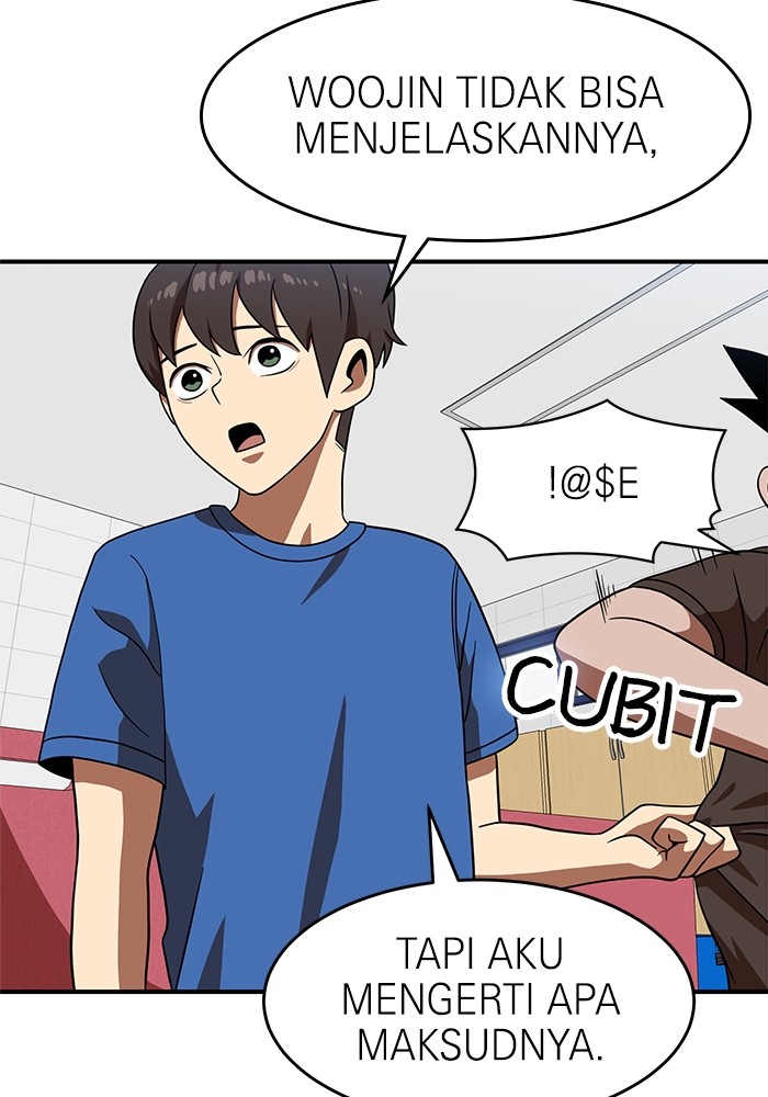 Double Click Chapter 77 - halaman 107