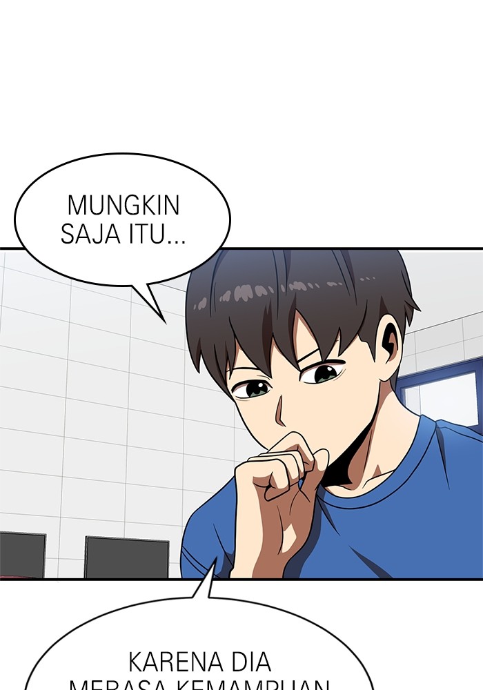 Double Click Chapter 77 - halaman 110