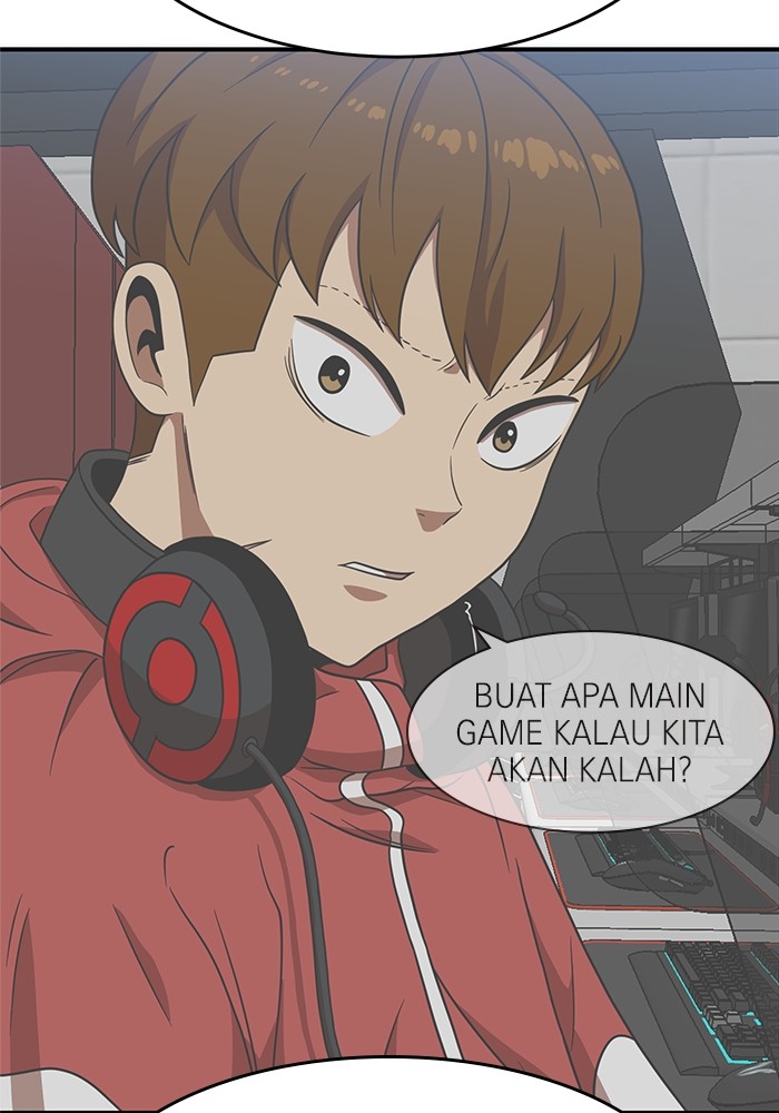 Double Click Chapter 77 - halaman 112