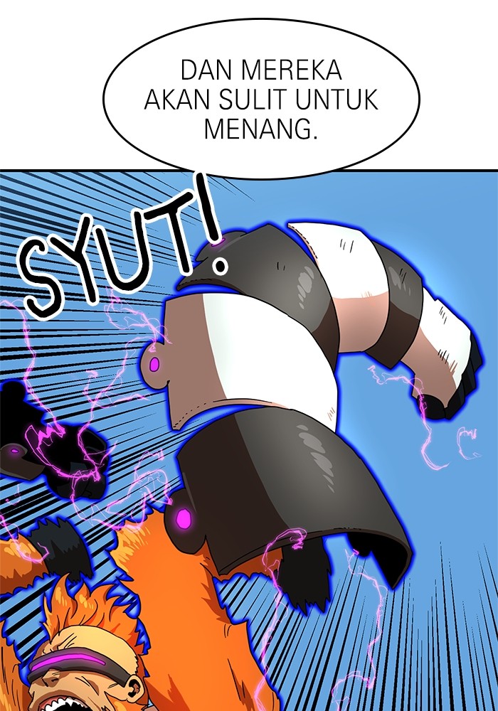 Double Click Chapter 77 - halaman 15