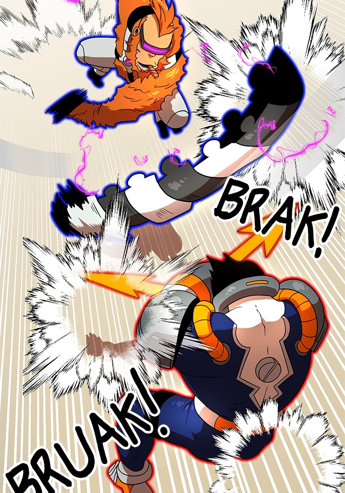 Double Click Chapter 77 - halaman 2