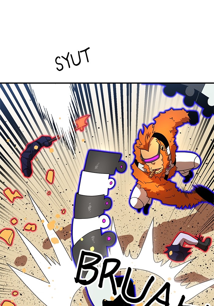 Double Click Chapter 77 - halaman 20