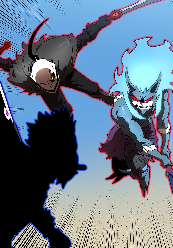 Double Click Chapter 77 - halaman 23