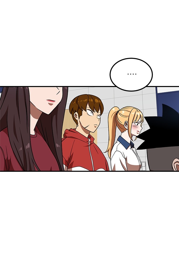 Double Click Chapter 77 - halaman 48