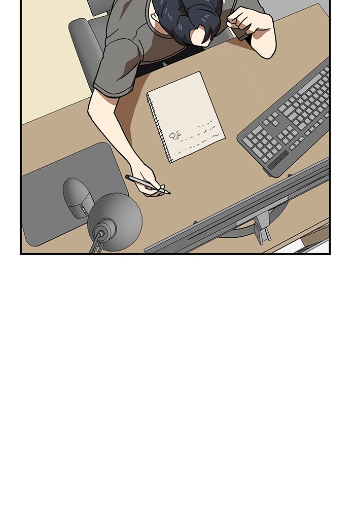 Double Click Chapter 77 - halaman 55