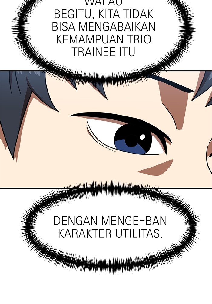 Double Click Chapter 77 - halaman 61