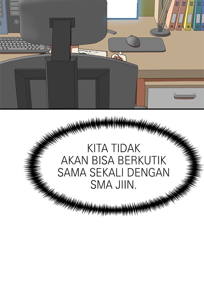 Double Click Chapter 77 - halaman 63