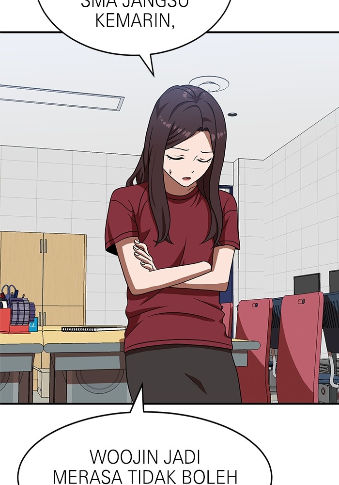 Double Click Chapter 77 - halaman 95