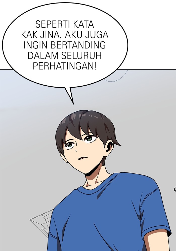 Double Click Chapter 78 - halaman 10