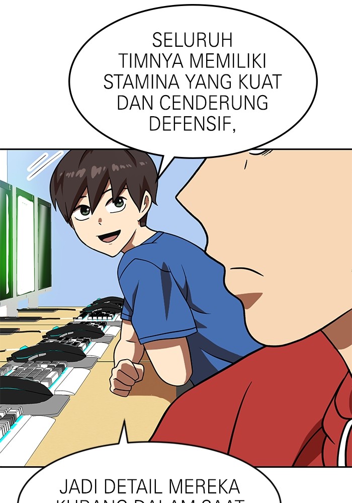 Double Click Chapter 78 - halaman 100