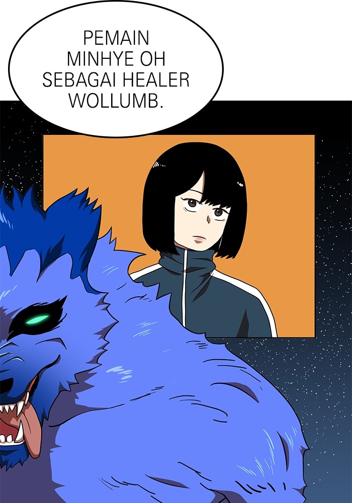 Double Click Chapter 78 - halaman 127