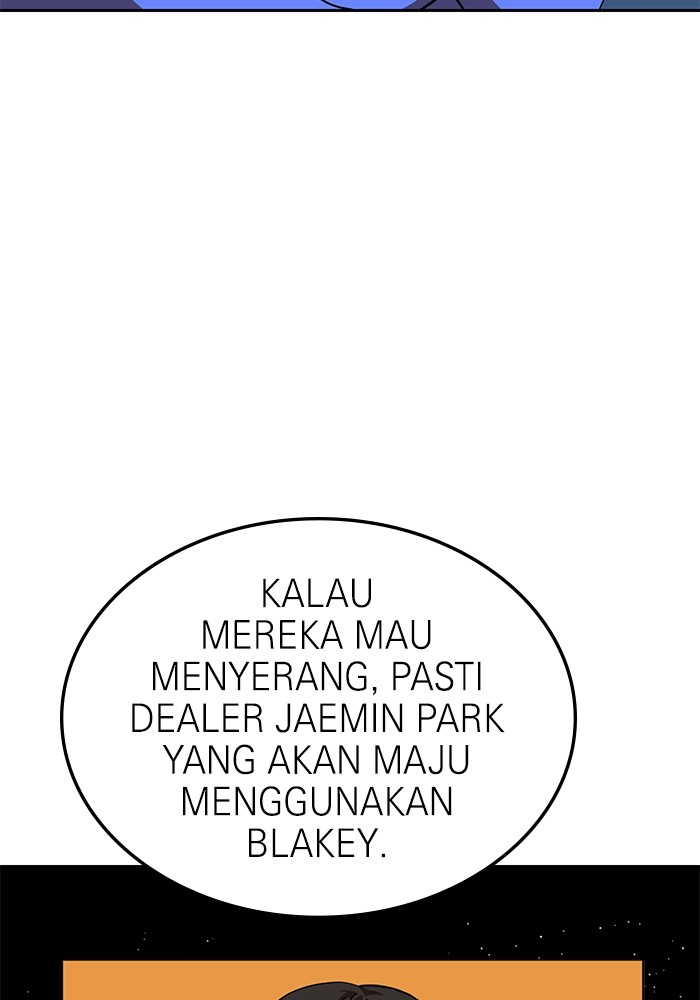 Double Click Chapter 78 - halaman 128