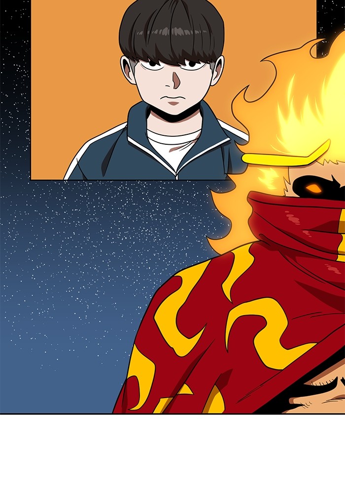 Double Click Chapter 78 - halaman 129