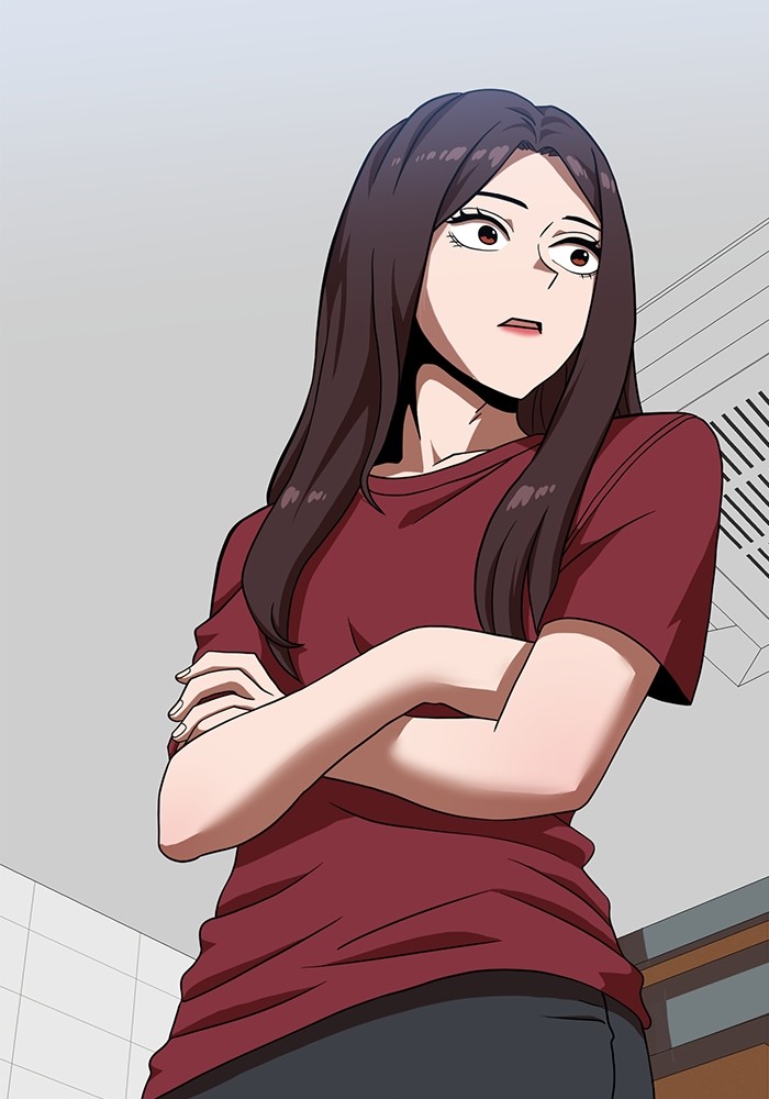 Double Click Chapter 78 - halaman 18