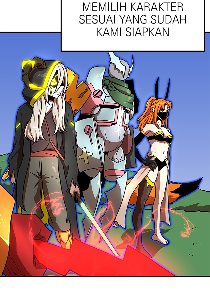 Double Click Chapter 79 - halaman 10