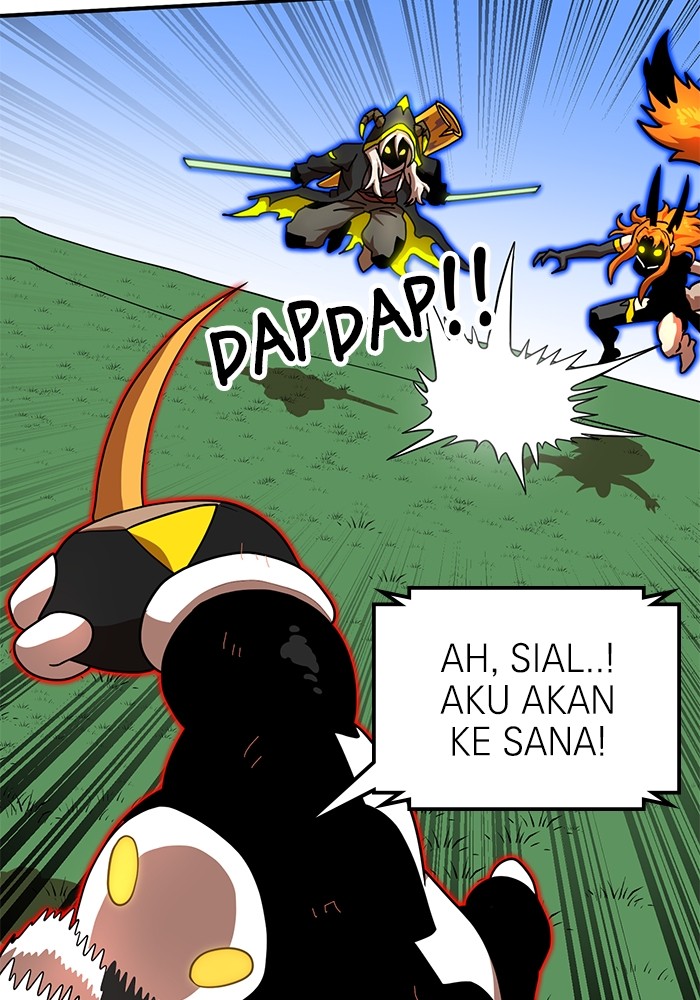 Double Click Chapter 79 - halaman 104