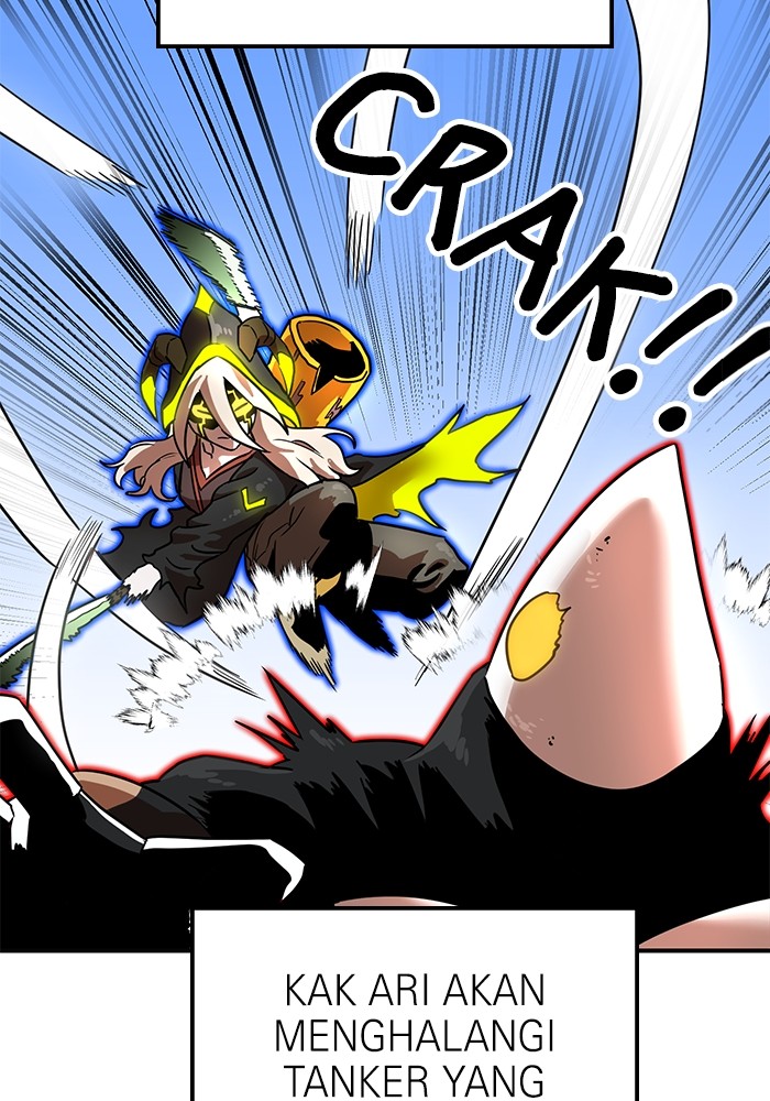 Double Click Chapter 79 - halaman 108