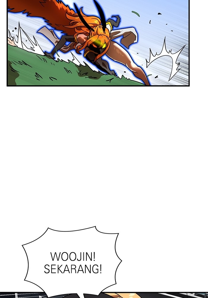 Double Click Chapter 79 - halaman 111