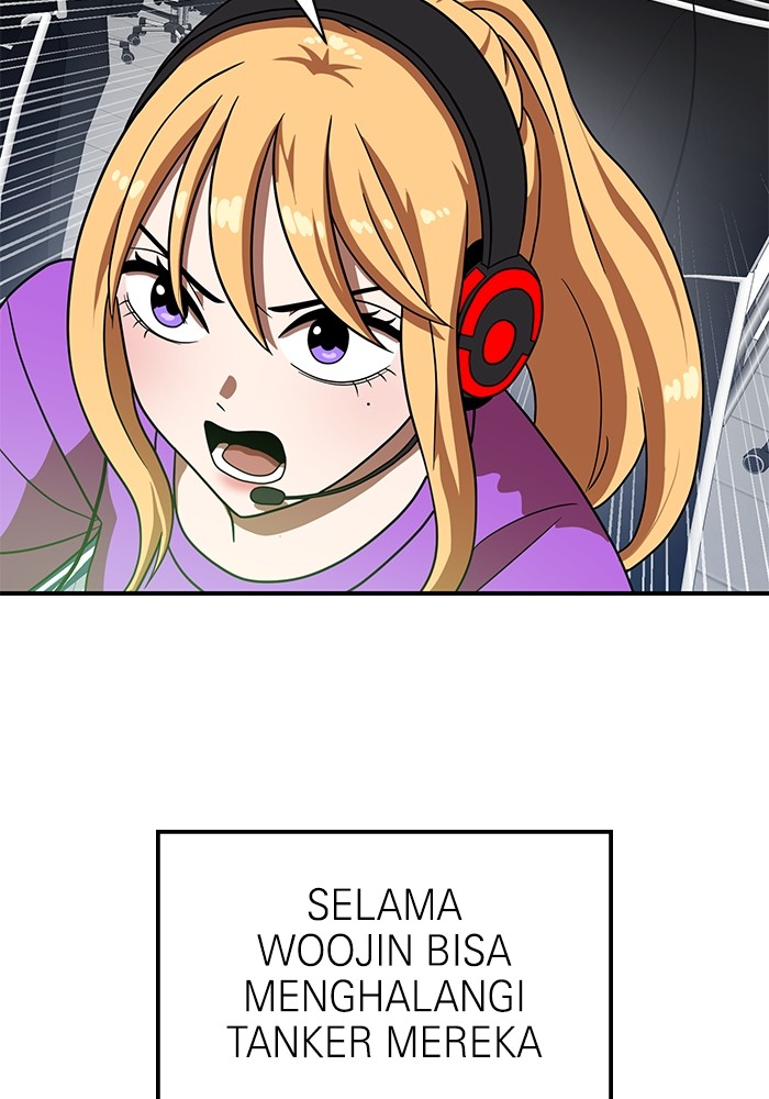 Double Click Chapter 79 - halaman 112