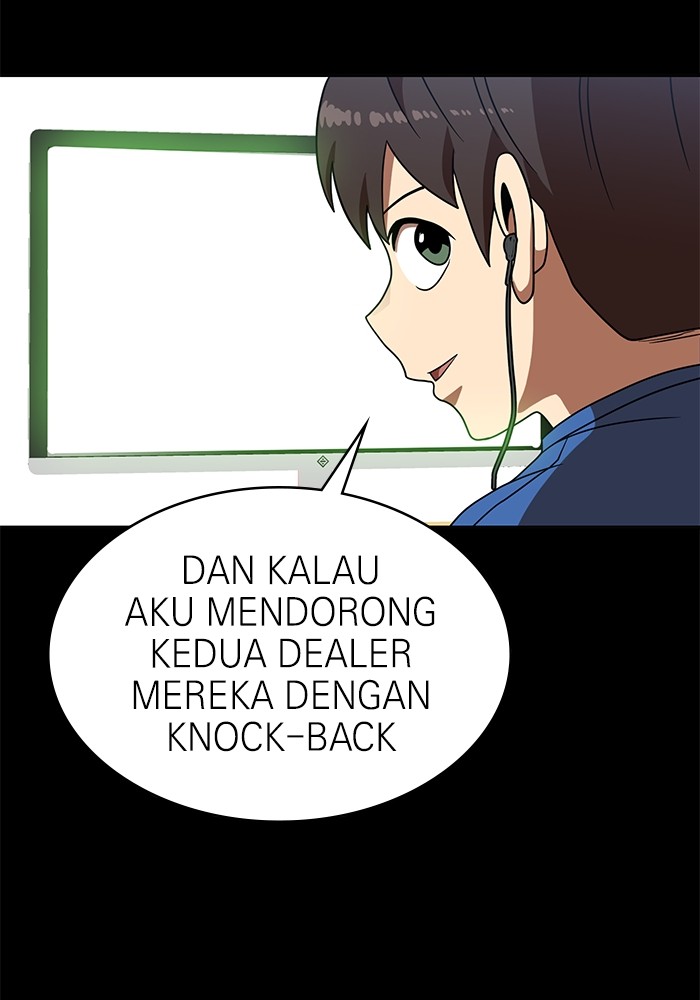 Double Click Chapter 79 - halaman 116