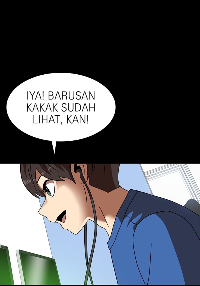 Double Click Chapter 79 - halaman 120