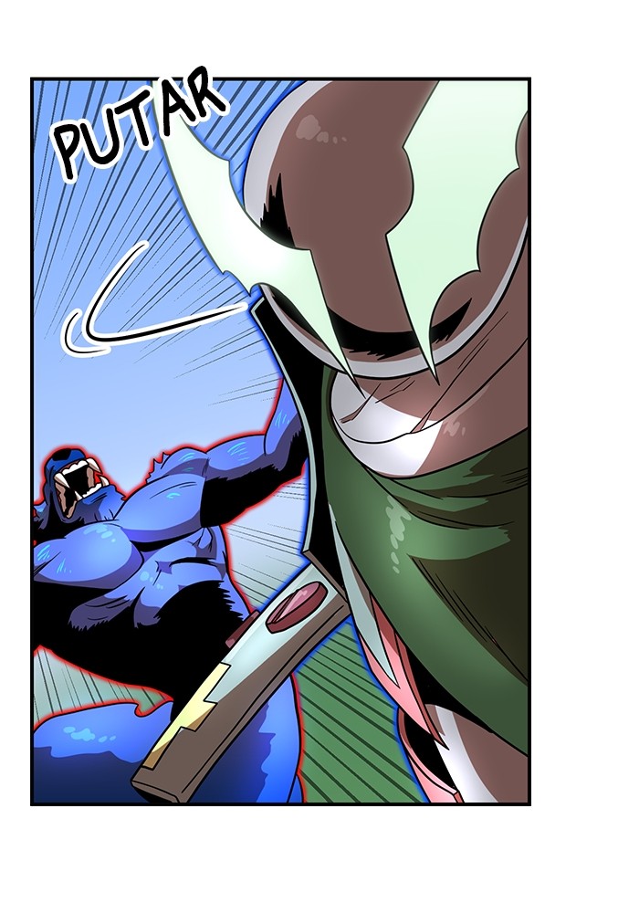 Double Click Chapter 79 - halaman 125