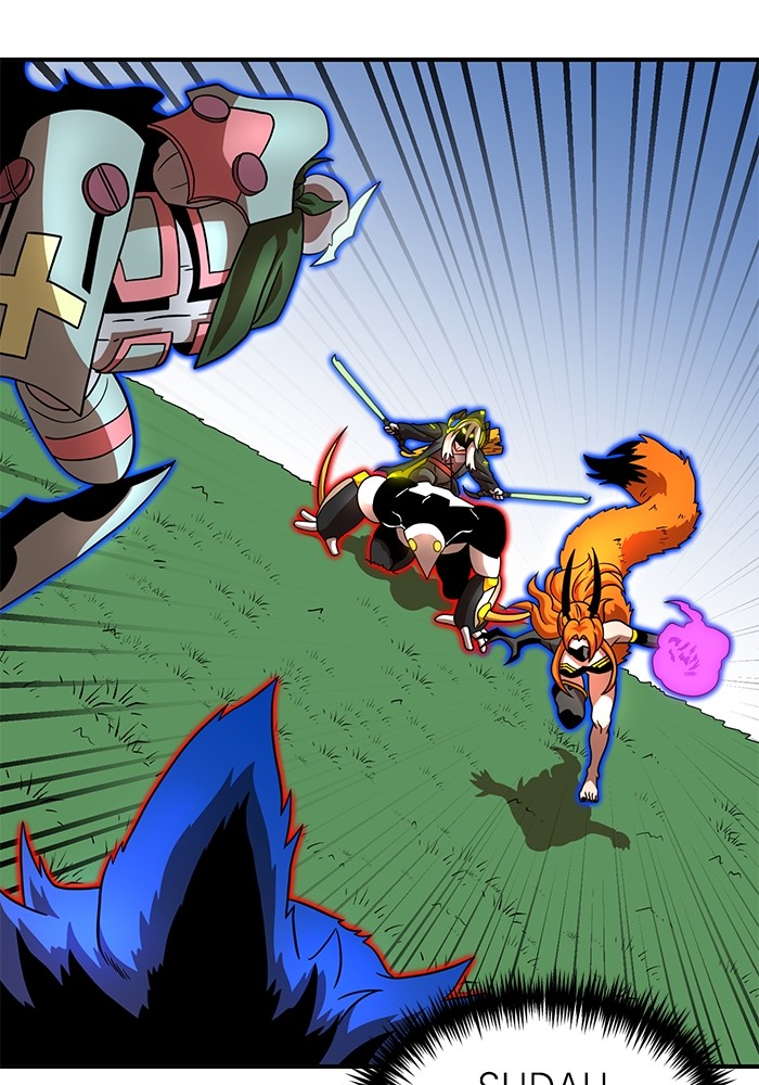 Double Click Chapter 79 - halaman 128