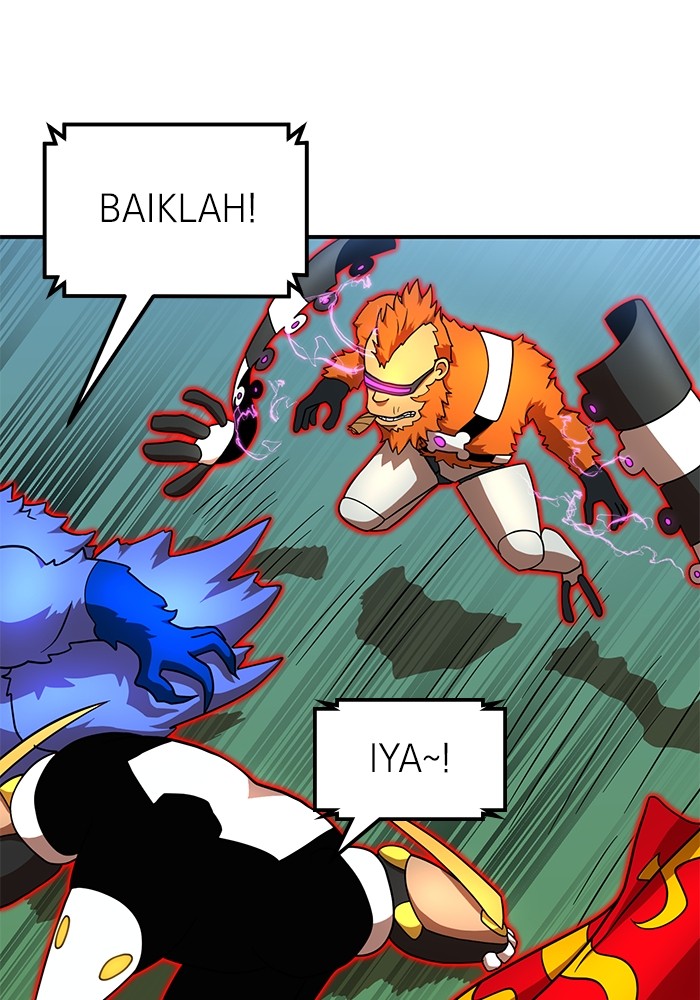 Double Click Chapter 79 - halaman 22