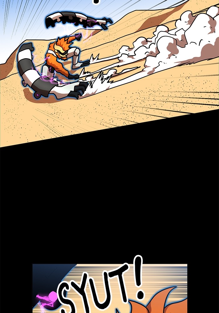 Double Click Chapter 79 - halaman 39