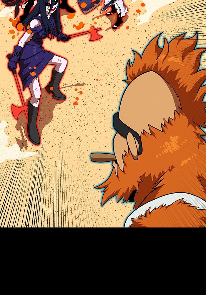 Double Click Chapter 79 - halaman 42