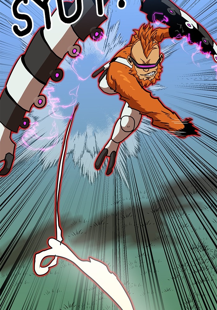 Double Click Chapter 79 - halaman 48