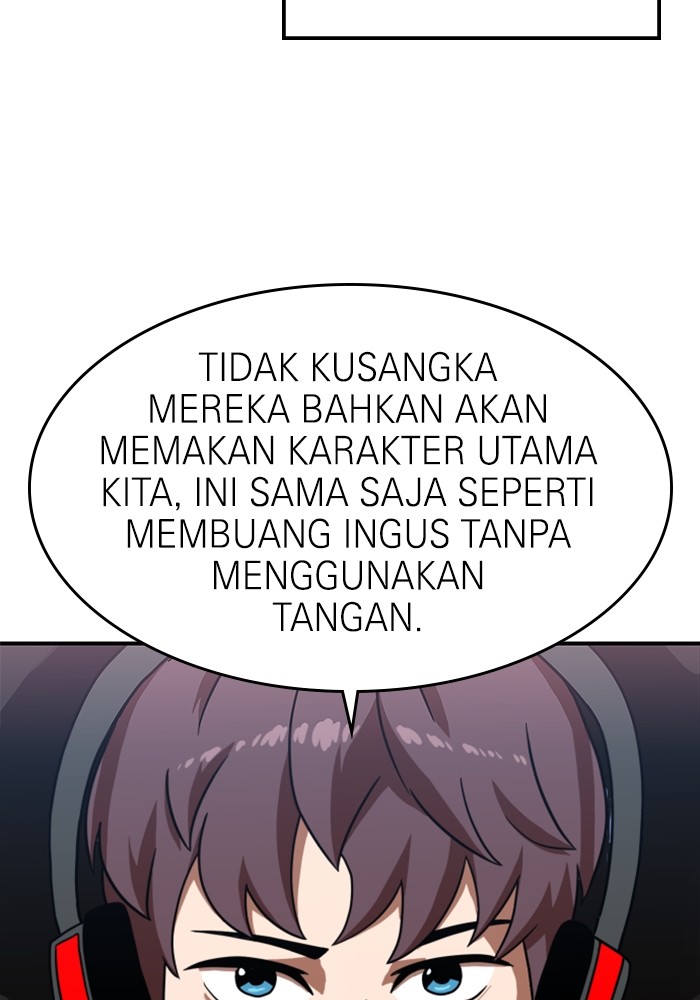 Double Click Chapter 79 - halaman 6